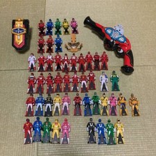 Power Rangers Super Megaforce