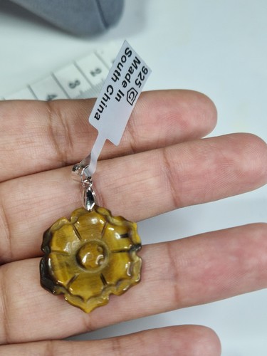 Tigers eye crystal gemstone - tigers,