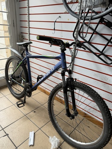 Carrera valoor mountain bike - carrera,