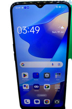 Oppo A54s 128GB 4GB RAM