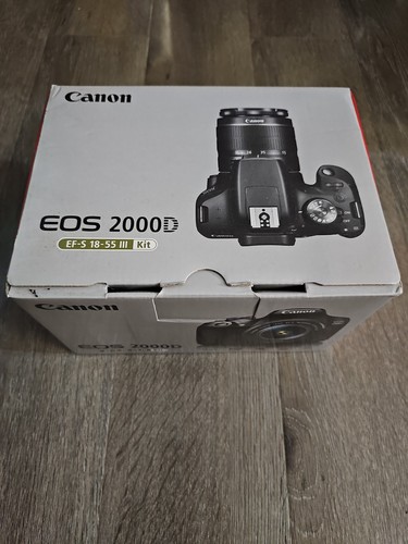 Canon eos 2000d digital - eos,