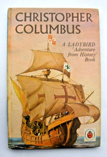 Vintage Ladybird Christopher