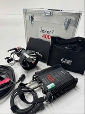 K5600 Joker Bug 2 400w HMI