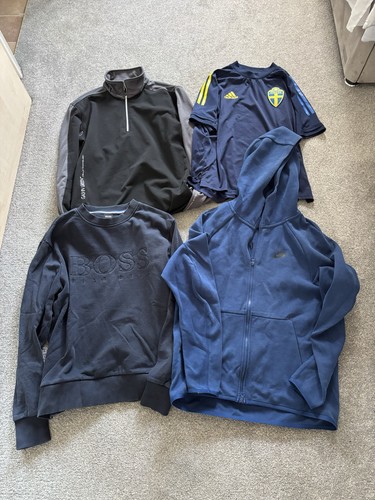 Men clothing bundle galvin - men’s,