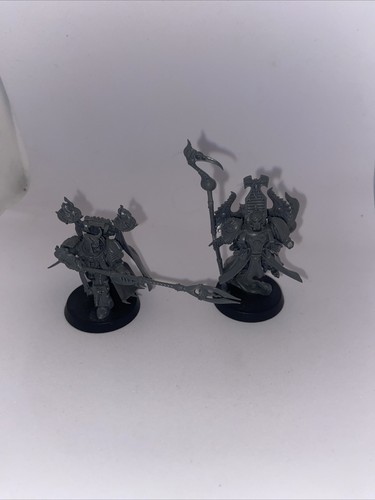 Warhammer 40k thousand sons - thousand,