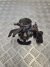 2003 TOYOTA AVENSIS 1.8 PETROL