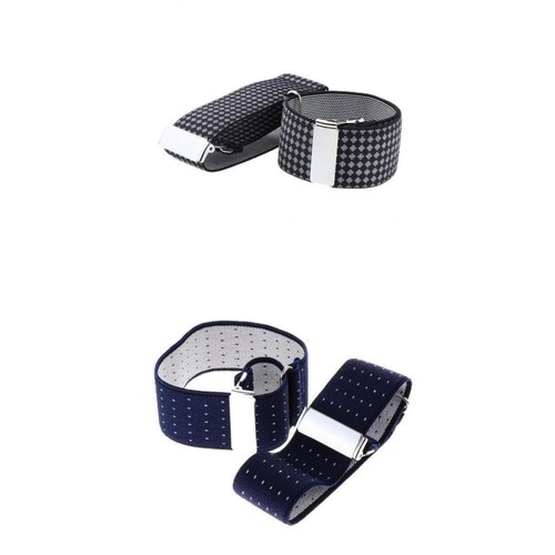 Set anti elastic shirt - 2-set,