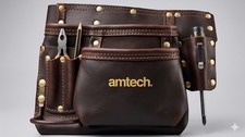 Heavy Duty Multi Pocket Tool &