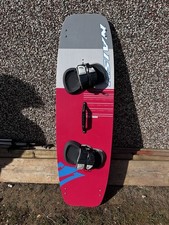 Naish hero kitesurf board - naish,