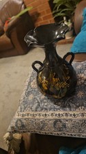 British studio potter - british, martin