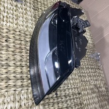 AUDI A4  2010 DRIVER SIDE