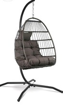 Vita5 Hanging Egg Chair