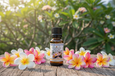 Frangipani Essential  Oil