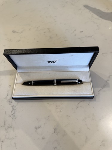 Montblanc meisterstück 146 - montblanc,