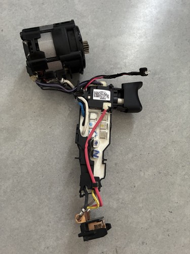Dewalt 778 brushless - 778, and