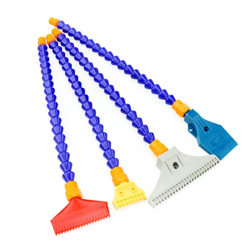 Flexible plastic water - 1/4",