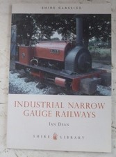 Shire Classics Industrial