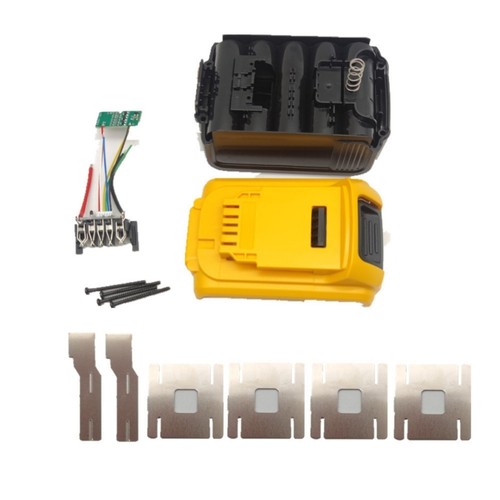 18650 battery housing - battery,