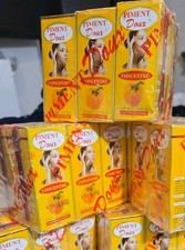 1x of Piment  Doux Lightening