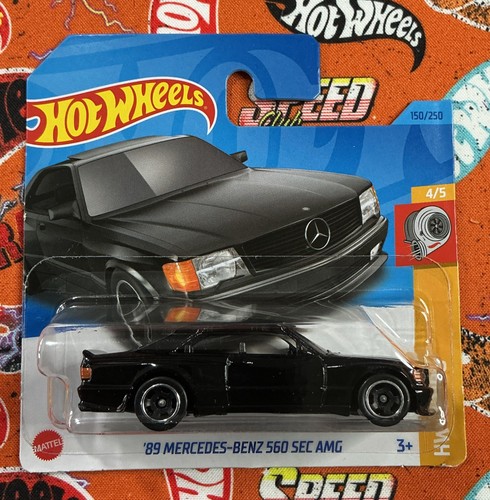 Hot wheels turbo - wheels, hw