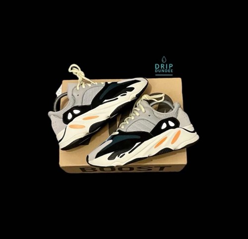 Yeezy boost 700 wave - boost,