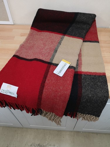 Tweedmill 100 wool - tweedmill, 100%