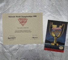 Nintendo World Championships