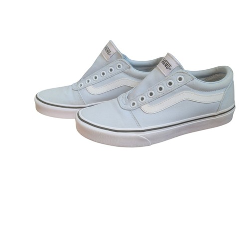 Vans sneakers low top - vans, light