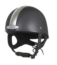 Champion Ventair Deluxe Jockey Skull Horse Riding Helmet 58cm / 7 1/8 RRP £260