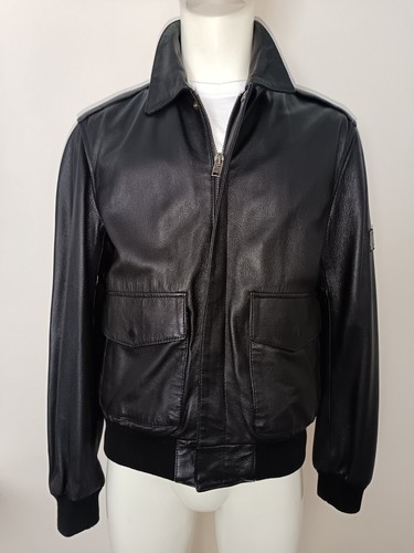 Belstaff aviator black - belstaff,