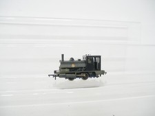 Hornby OO Gauge Steam