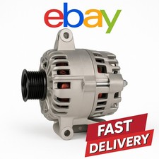 110A Alternator for Ford Maverick XLT 3.0i V6 & Mazda Tribute | LRA01928 OEM