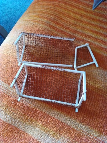 Subbuteo vintage set - vintage,