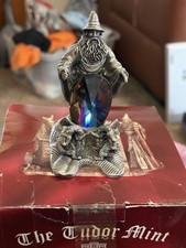 Tudor Mint Myth & Magic 3115