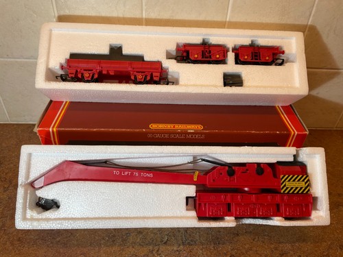 Hornby r759 75ton operating - hornby,