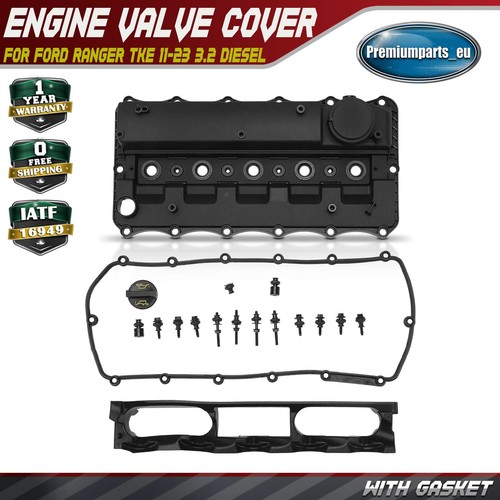 Cylinder head rocker camshaft - rocker,