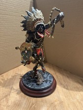 Franklin Mint Spirit Of The