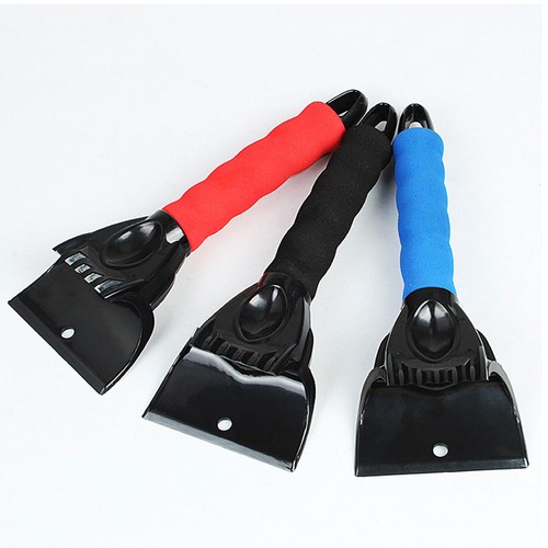 Car ice scraper snow shovel - scraper,