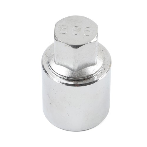 Anti theft wheel bolt lock - anti-theft,