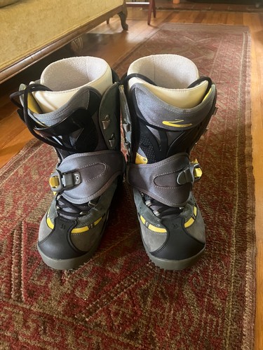 Burton snowboard boots - burton,
