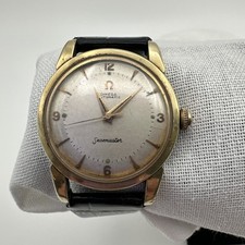 Vintage Omega Seamaster Ref
