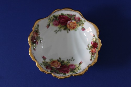 Royal albert old country - albert,
