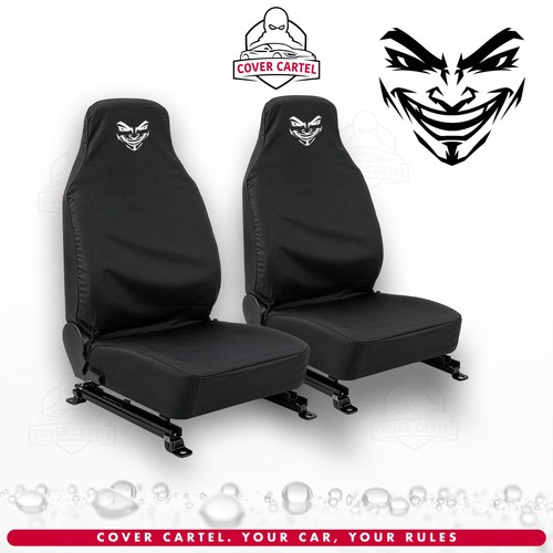 Fits fiesta recaro mk7 - fiesta, mk8