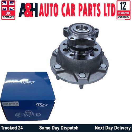 Fits ford transit mk8 - transit,
