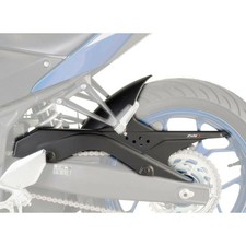 Puig Hugger Fender Mudguard Matte Black Yamaha MT-03 / YZF-R3 2015 - 2025
