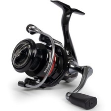 Zebco Magic Spin FD Reel  -
