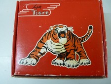 SUPER TIGRE X11 BB R/C NITRO MODEL ENGINE WITH GLOW PLUG AND INSTRUCTION BOXED