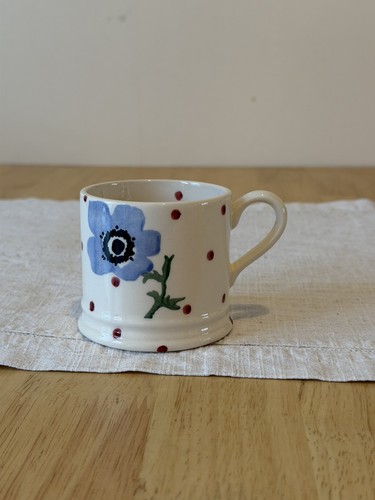 Emma bridgewater blue - emma,