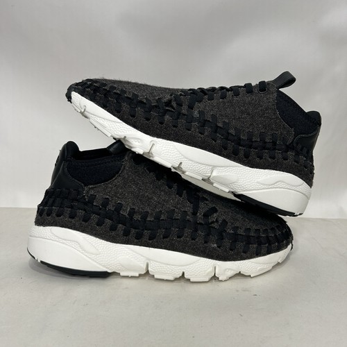 Nike air footscape - nike,