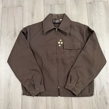 Vtg Lee Permanent Press